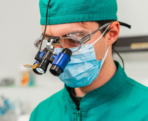 Odontoiatria Pediatrica - Studio Dr Perucci