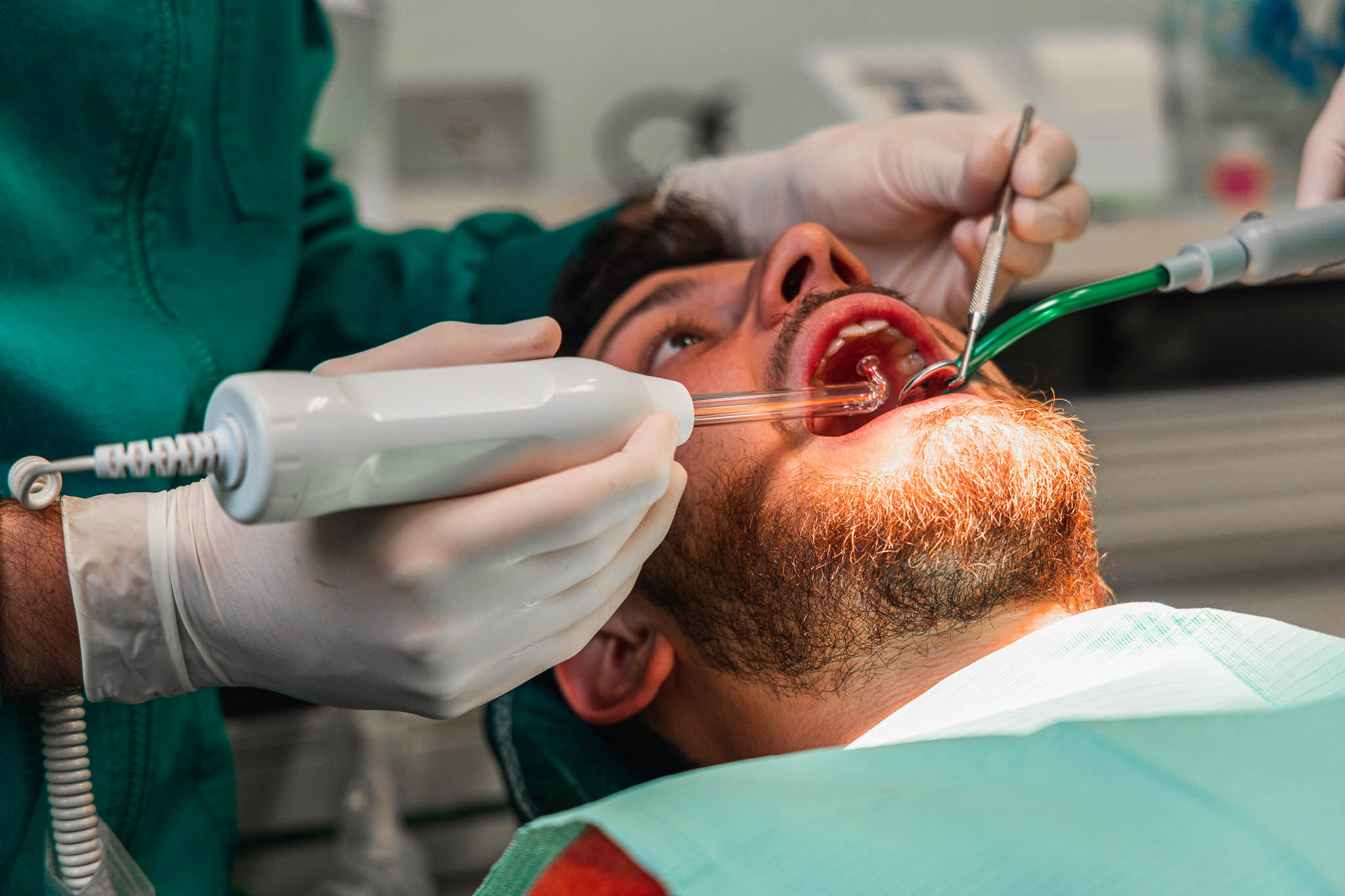 Ozono Terapia Studio Dentistico Perucci, Brescia Ozono Terapia Studio Dentistico Perucci, Brescia