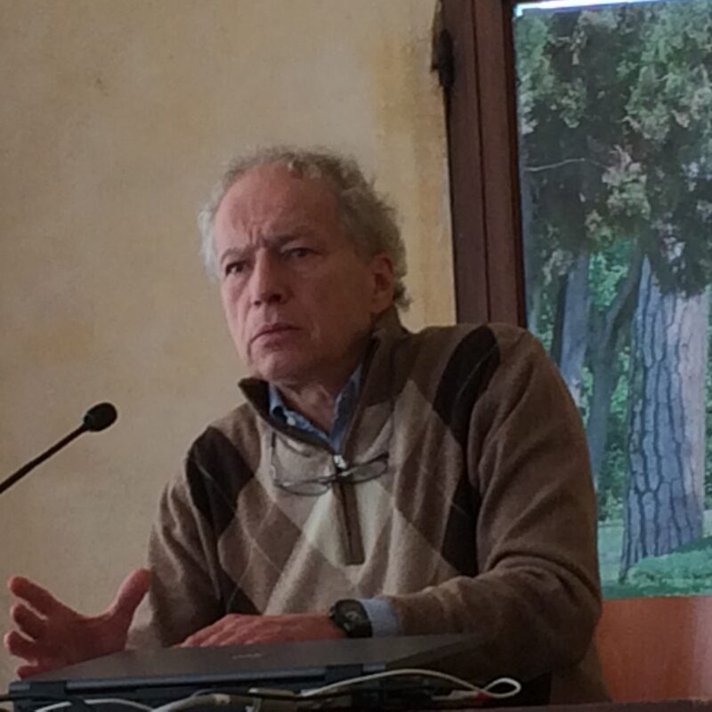 Dr. Paolo Perucci odontoiatra e nutrizionista